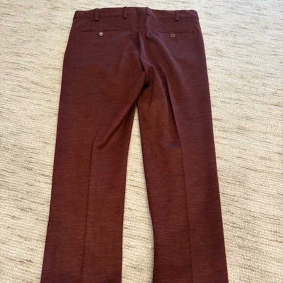 Marco Cimmino Pants - Picture 12 of 14